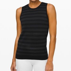 Lululemon Breeze By Tank